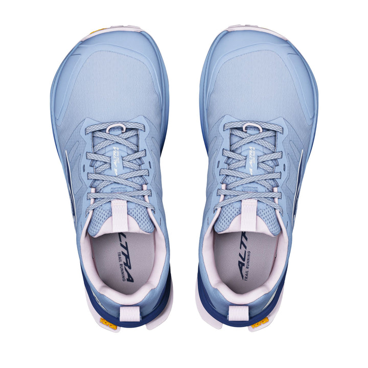 Altra Running Women's Lone Peak 9+ Trail Shoes