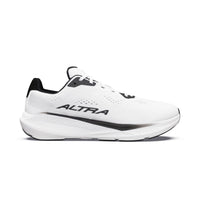 White/Black/White