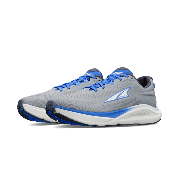 Altra Running Men's Paradigm 8 Running Shoes