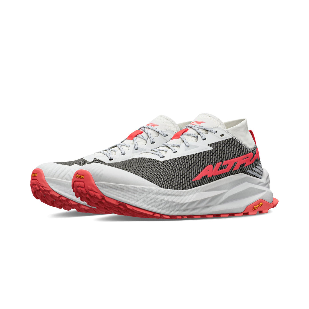 Altra Running Men's Olympus 275 Trail Shoes