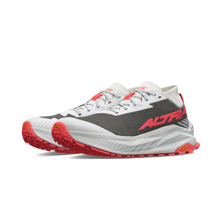 Altra Running Men's Olympus 275 Trail Shoes