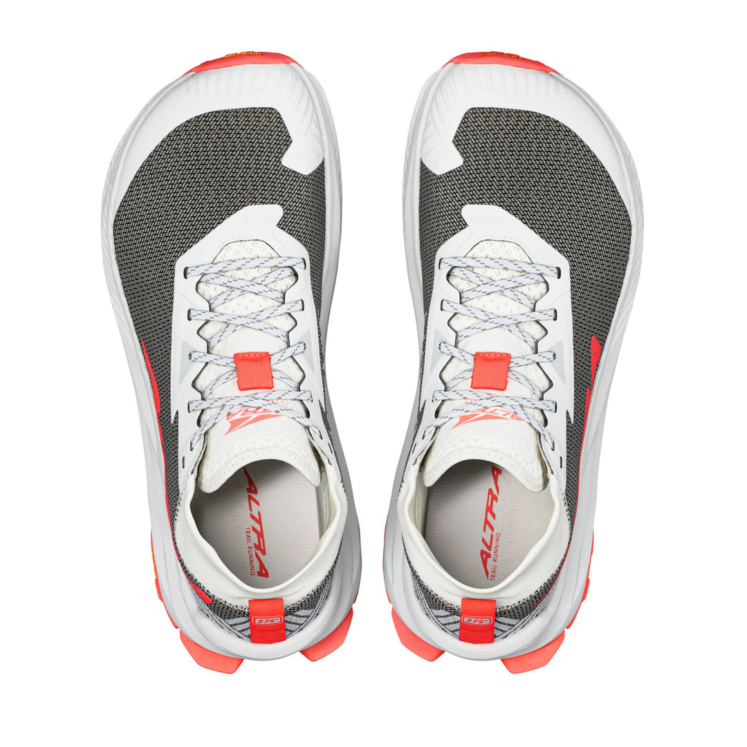 Altra Running Men's Olympus 275 Trail Shoes