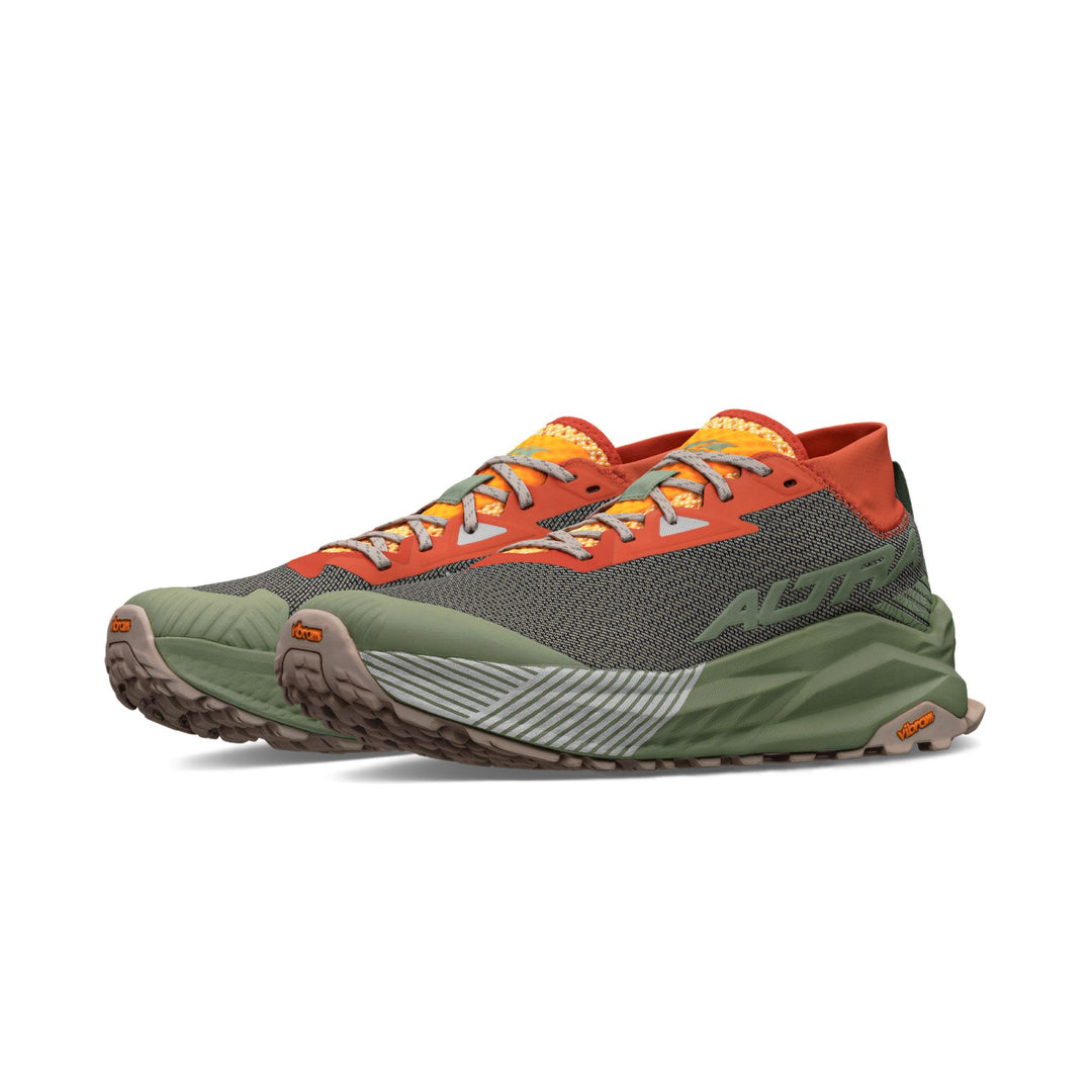 Altra Running Men's Olympus 275 Trail Shoes