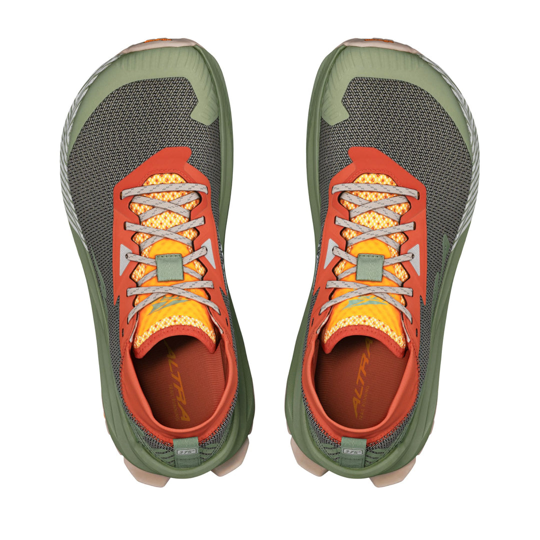 Altra Running Men's Olympus 275 Trail Shoes