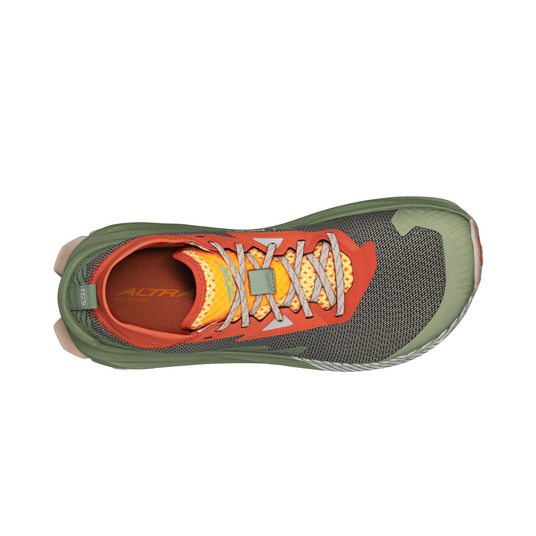 Altra Running Men's Olympus 275 Trail Shoes