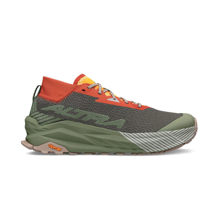 Altra Running Men's Olympus 275 Trail Shoes