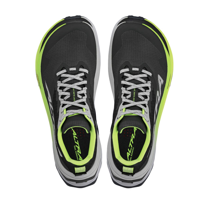 Altra Running Men's Mont Blanc Speed Trail Shoes