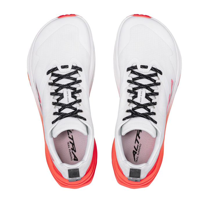 Altra Running Men's Mont Blanc Speed Trail Shoes