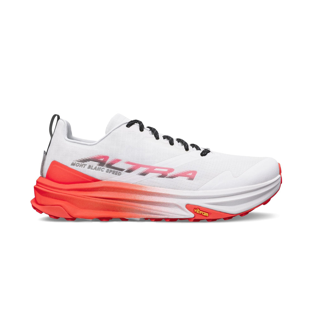 Altra Running Men's Mont Blanc Speed Trail Shoes