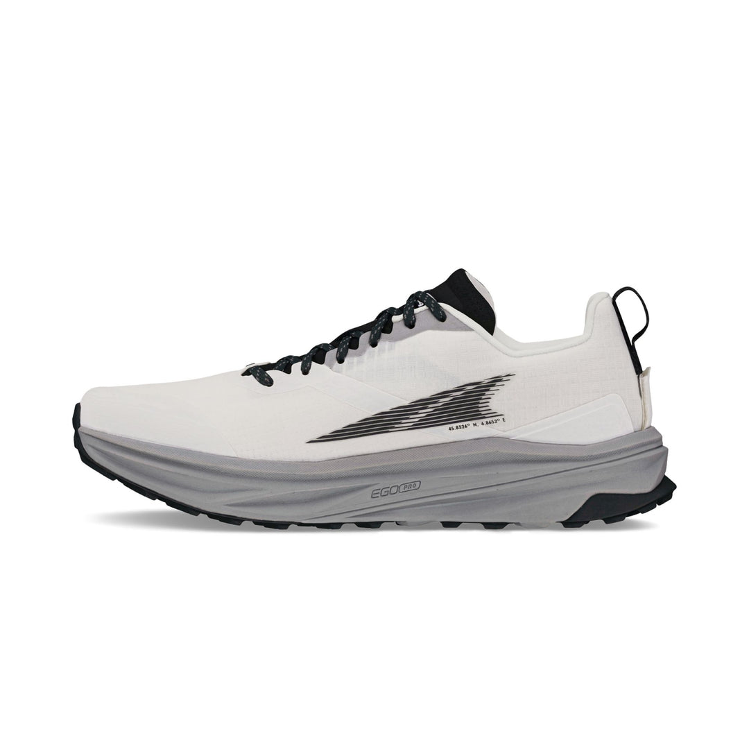 Altra Running Men's Mont Blanc Speed Trail Shoes