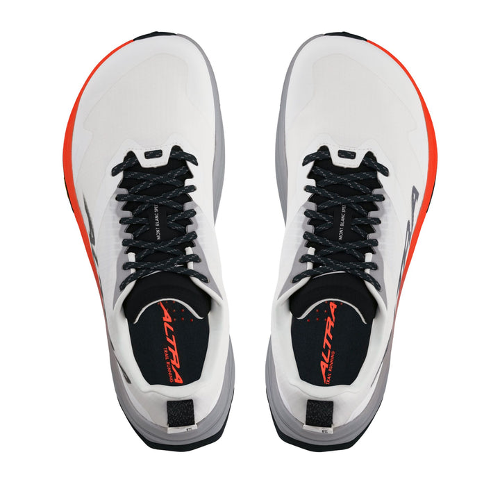Altra Running Men's Mont Blanc Speed Trail Shoes