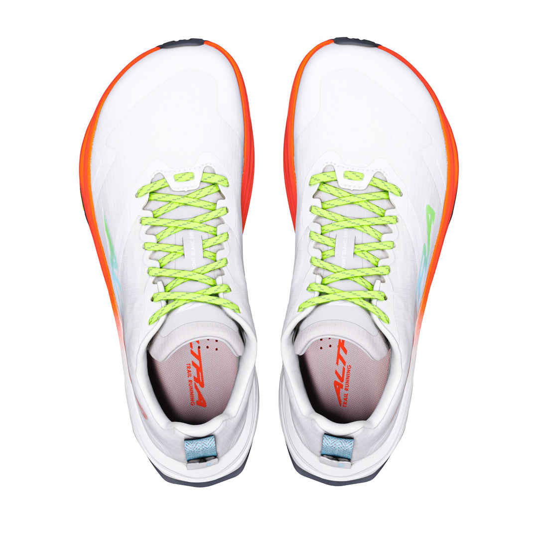 Altra Running Men's Mont Blanc Speed Trail Shoes