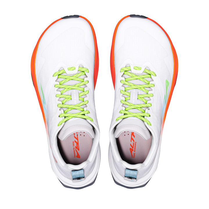 Altra Running Men's Mont Blanc Speed Trail Shoes
