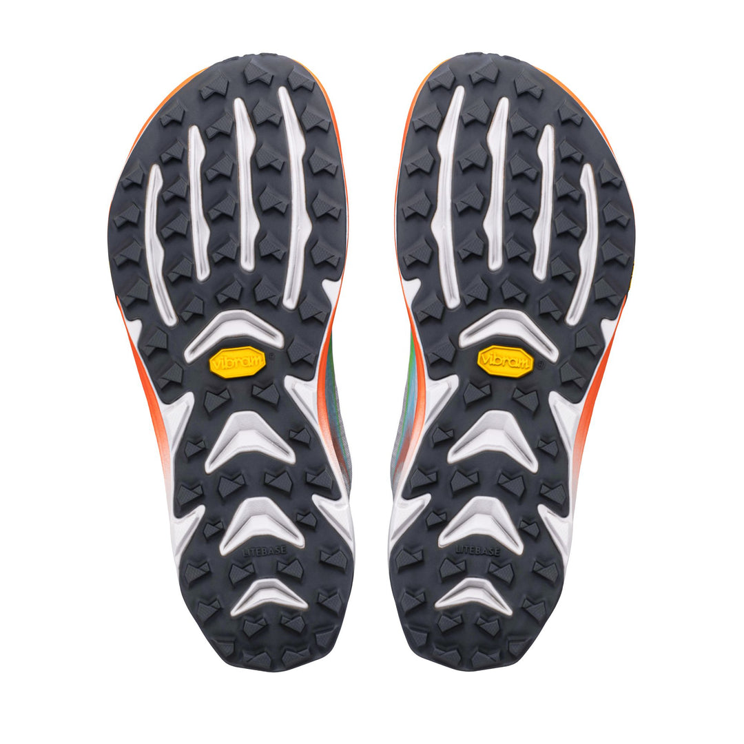 Altra Running Men's Mont Blanc Speed Trail Shoes