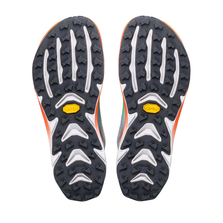 Altra Running Men's Mont Blanc Speed Trail Shoes