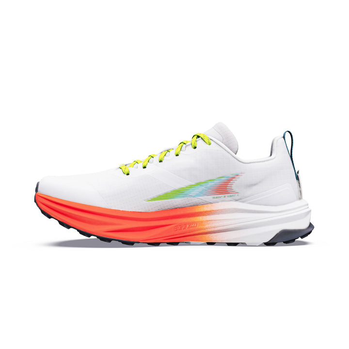 Altra Running Men's Mont Blanc Speed Trail Shoes