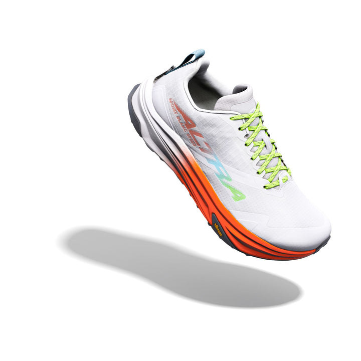 Altra Running Men's Mont Blanc Speed Trail Shoes