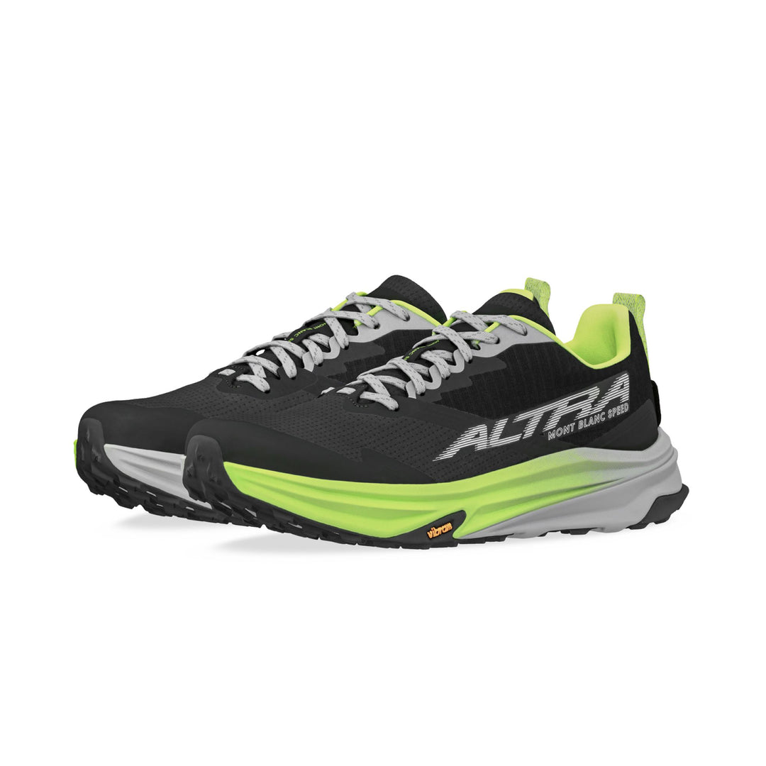 Altra Running Women's Mont Blanc Speed Trail Shoes