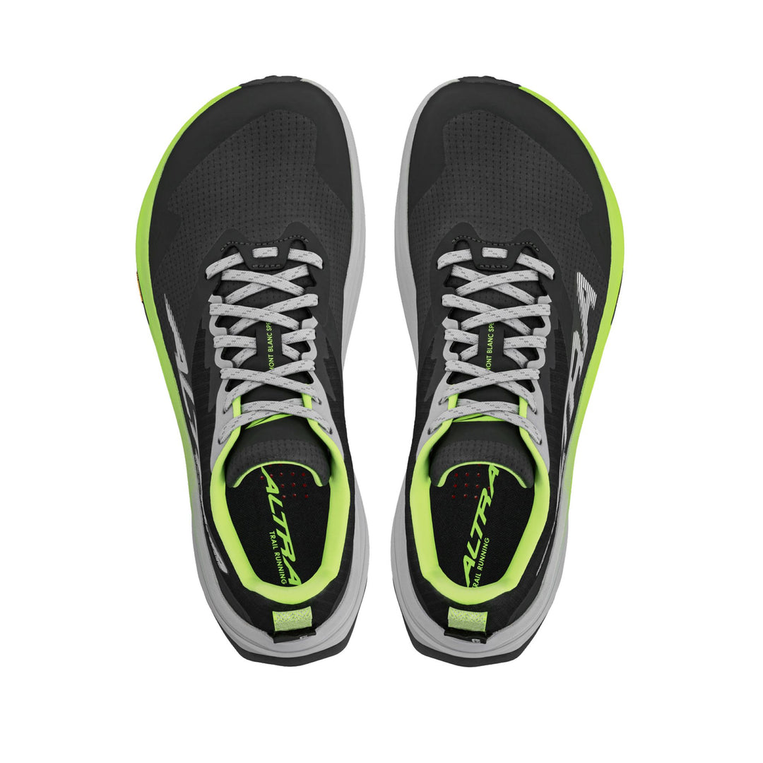 Altra Running Women's Mont Blanc Speed Trail Shoes