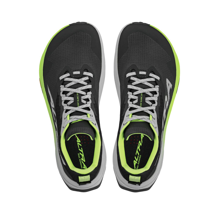 Altra Running Women's Mont Blanc Speed Trail Shoes