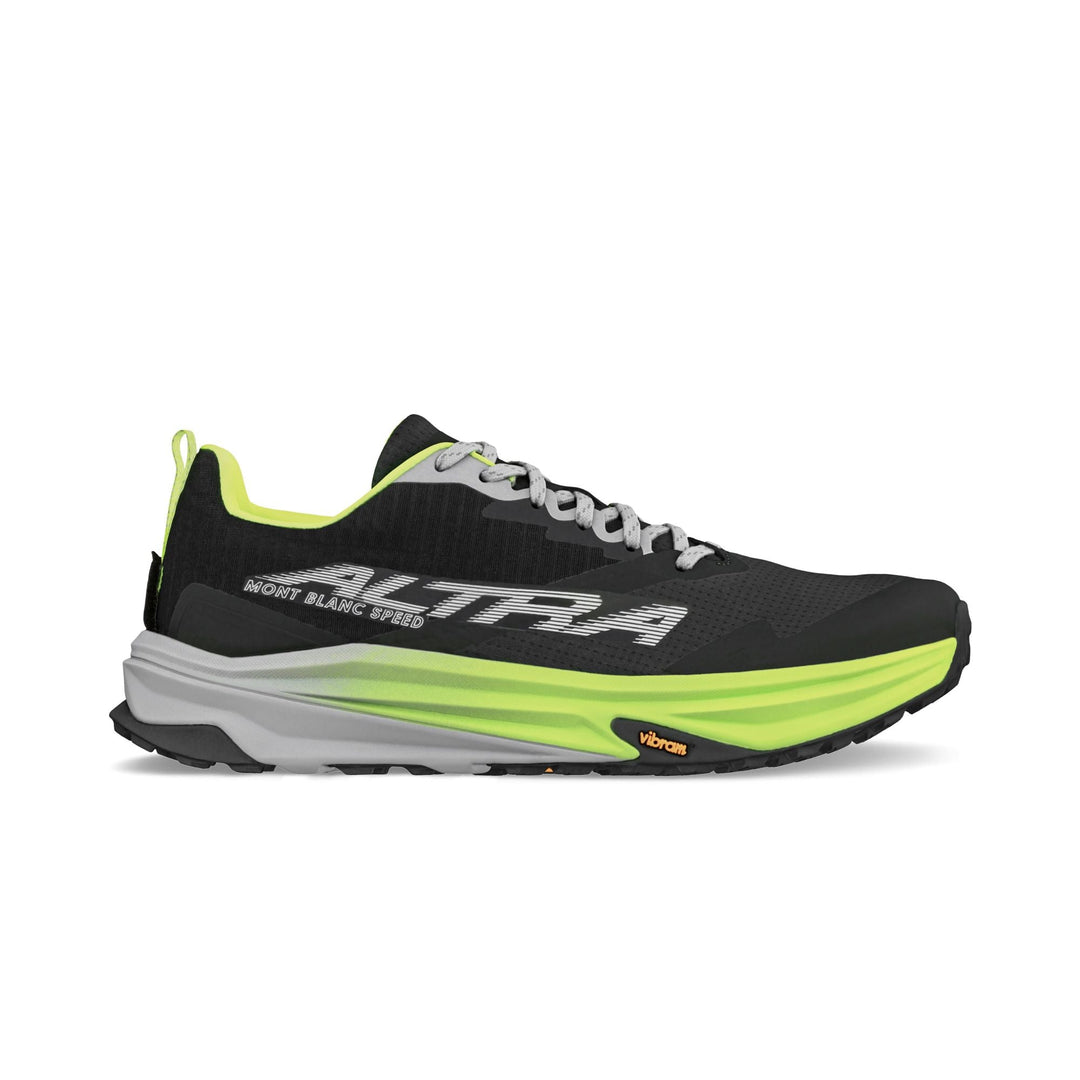 Altra Running Women's Mont Blanc Speed Trail Shoes