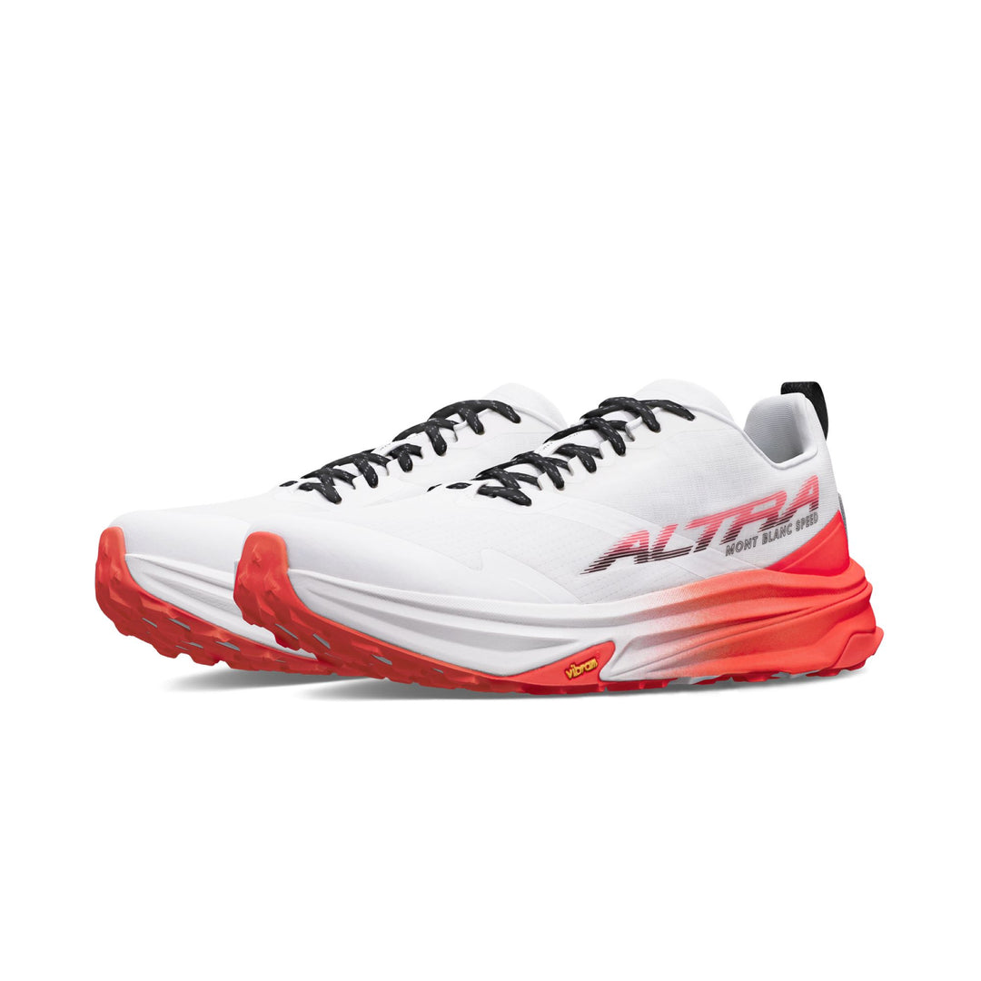 Altra Running Women's Mont Blanc Speed Trail Shoes