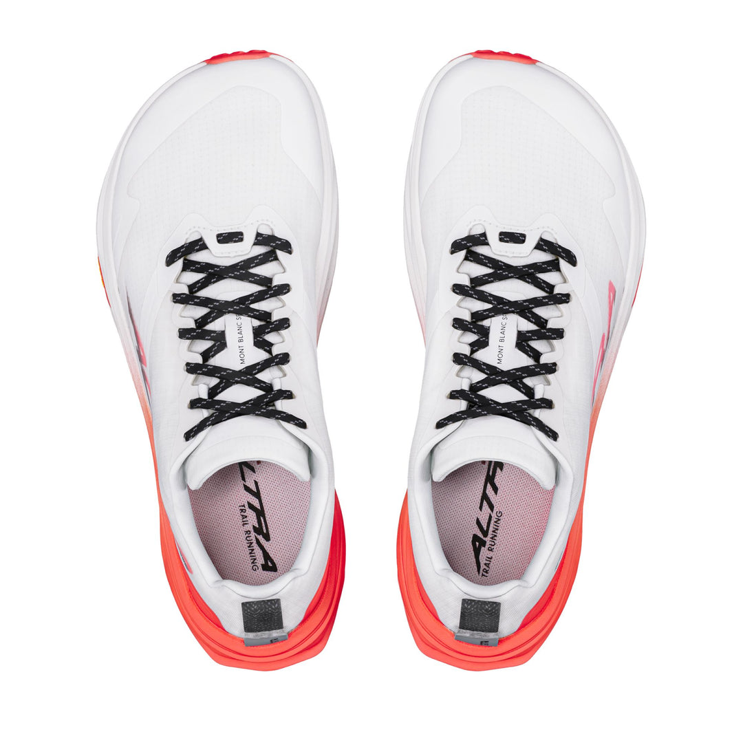 Altra Running Women's Mont Blanc Speed Trail Shoes