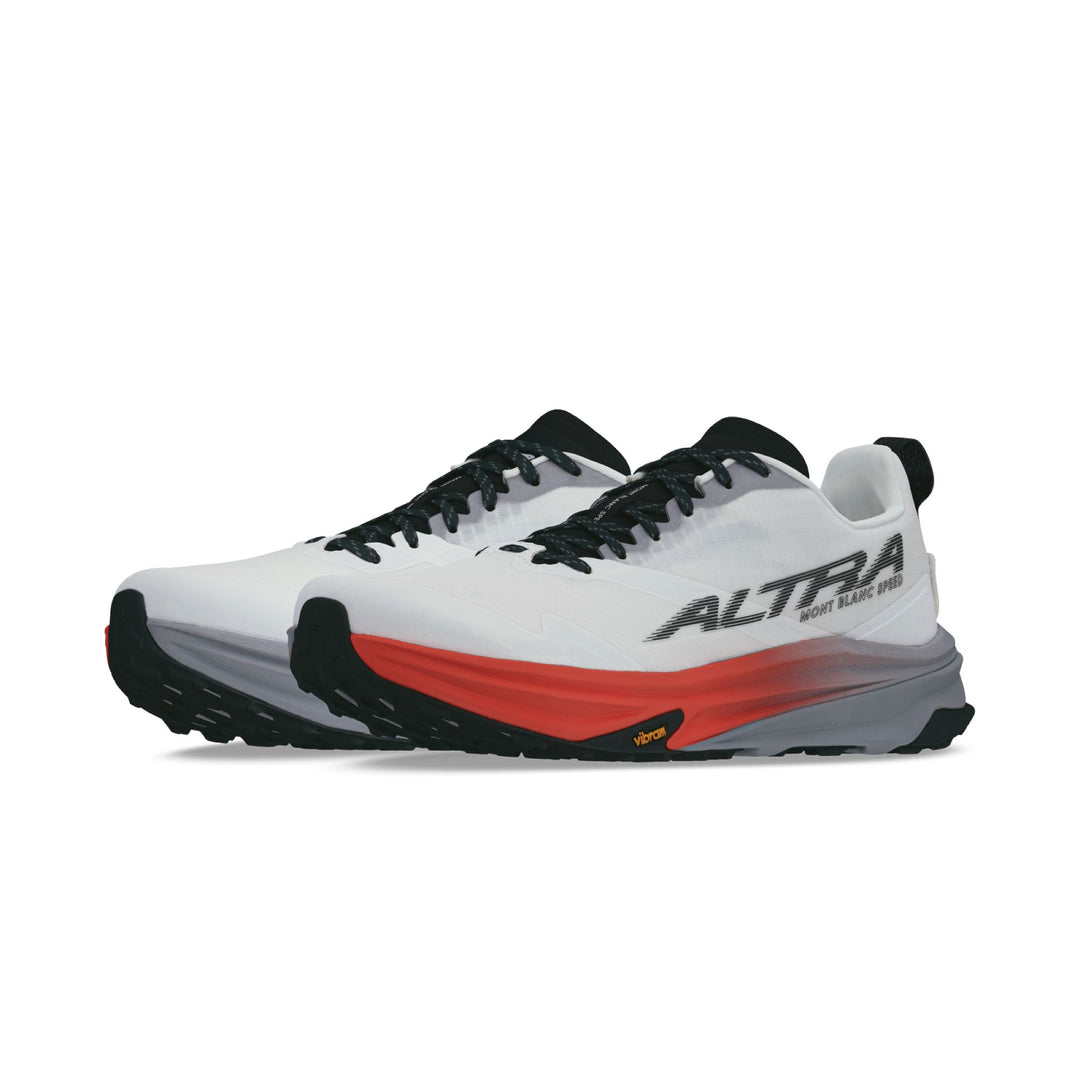 Altra Running Women's Mont Blanc Speed Trail Shoes