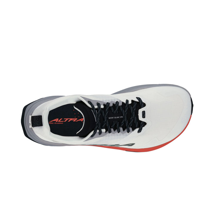 Altra Running Women's Mont Blanc Speed Trail Shoes