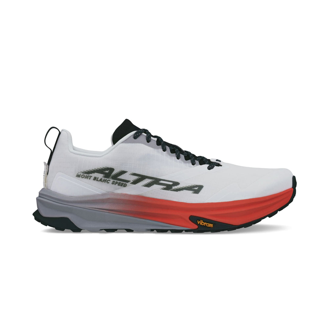 Altra Running Women's Mont Blanc Speed Trail Shoes