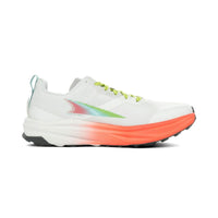 White/Fry Coral/Vapor Blue