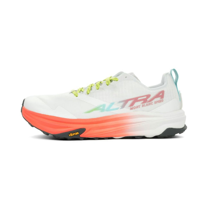 Altra Running Women's Mont Blanc Speed Trail Shoes