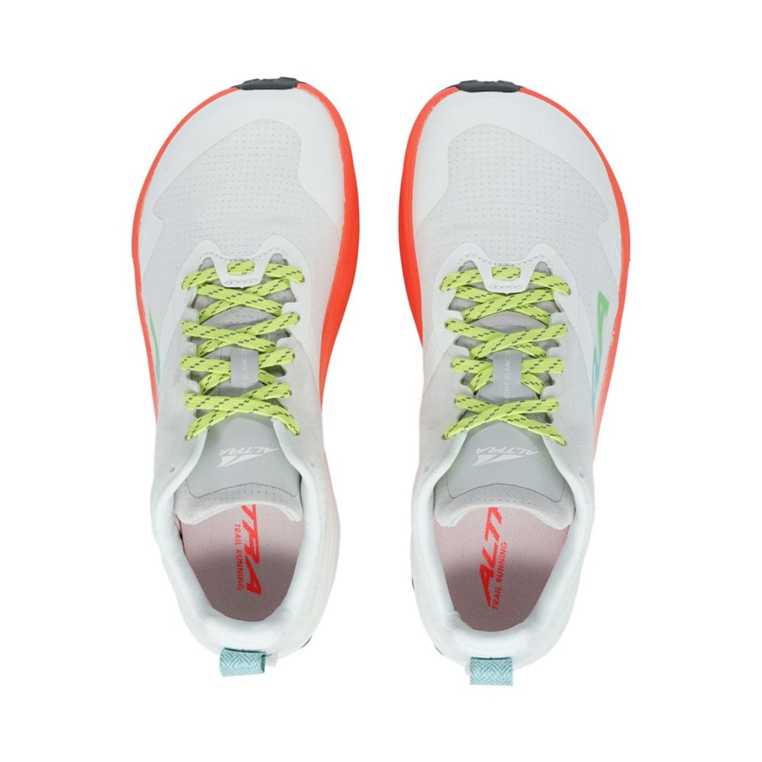 Altra Running Women's Mont Blanc Speed Trail Shoes