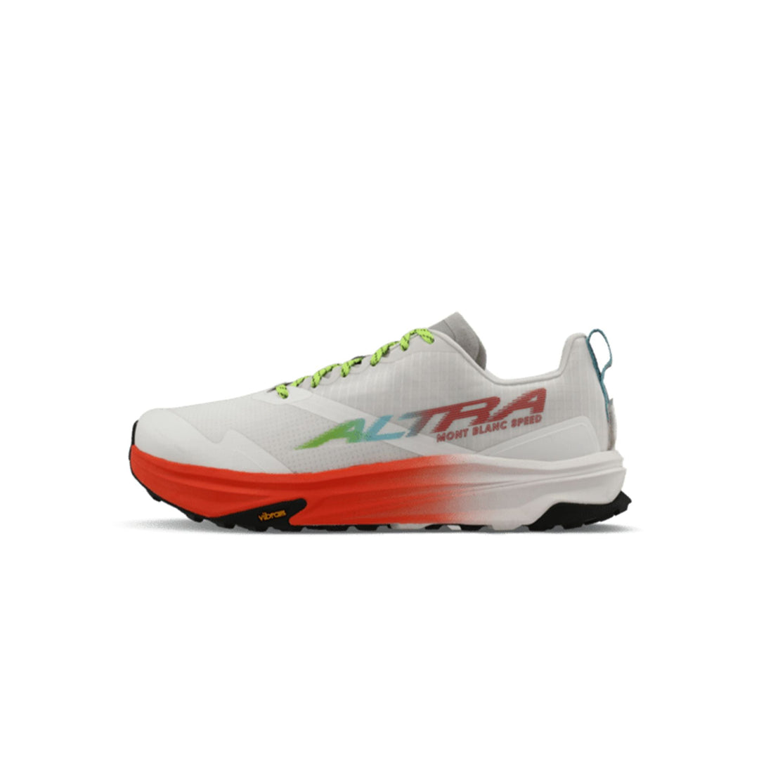 Altra Running Women's Mont Blanc Speed Trail Shoes