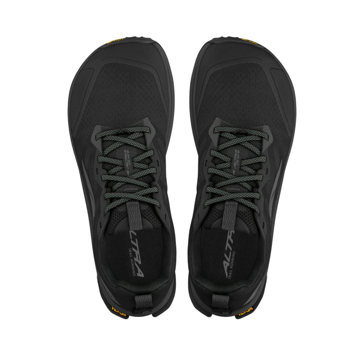 Altra Running Men's Lone Peak 9+ Wide Trail Shoes