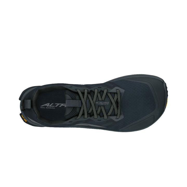 Altra Running Men's Lone Peak 9+ Wide Trail Shoes