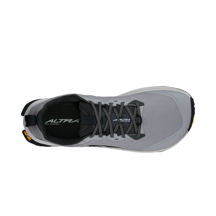 Altra Running Men's Lone Peak 9+ Wide Trail Shoes