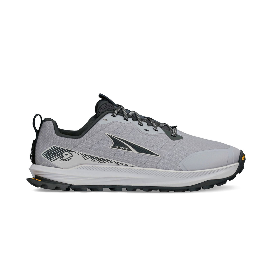 Altra Running Men's Lone Peak 9 Wide Trail Shoes
