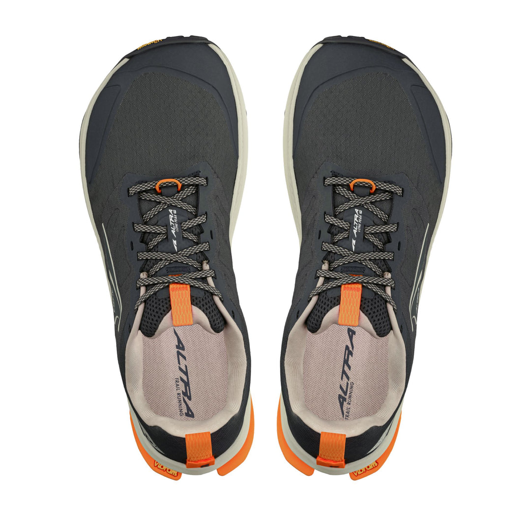 Altra Running Men's Lone Peak 9+ Wide Trail Shoes