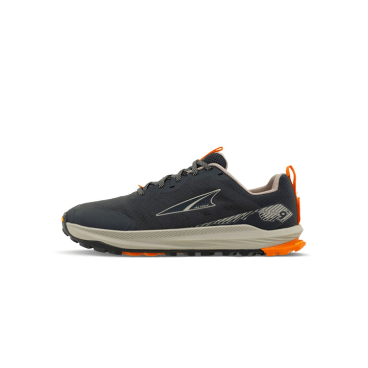 Altra Running Men's Lone Peak 9 Wide Trail Shoes