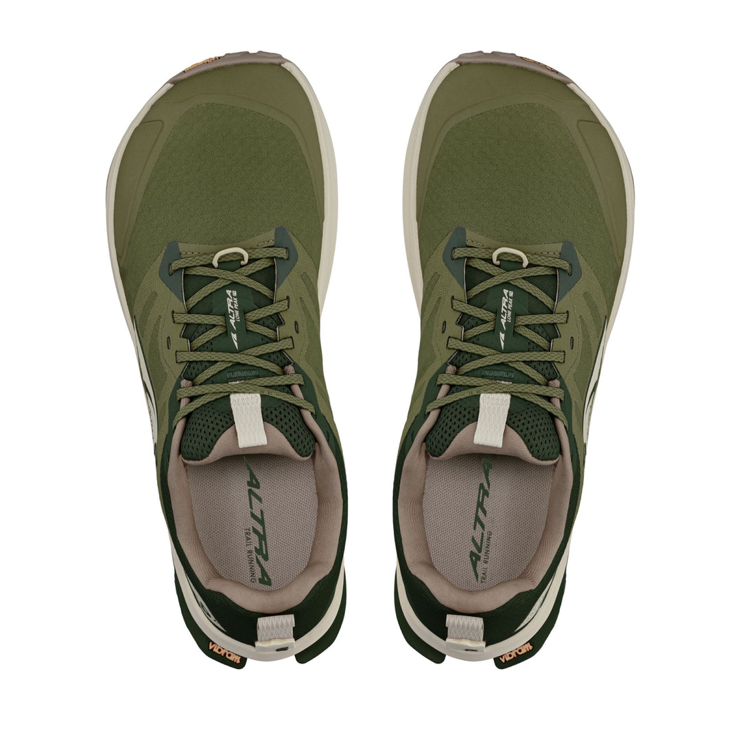 Altra Running Men's Lone Peak 9+ Wide Trail Shoes