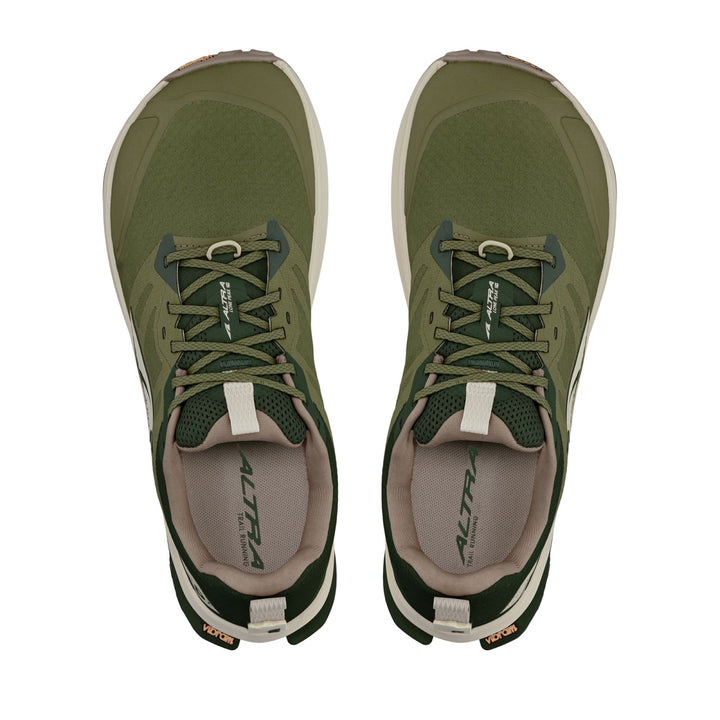 Altra Running Men's Lone Peak 9+ Wide Trail Shoes