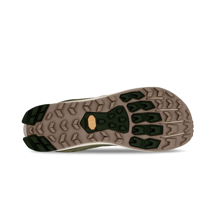 Altra Running Men's Lone Peak 9+ Wide Trail Shoes