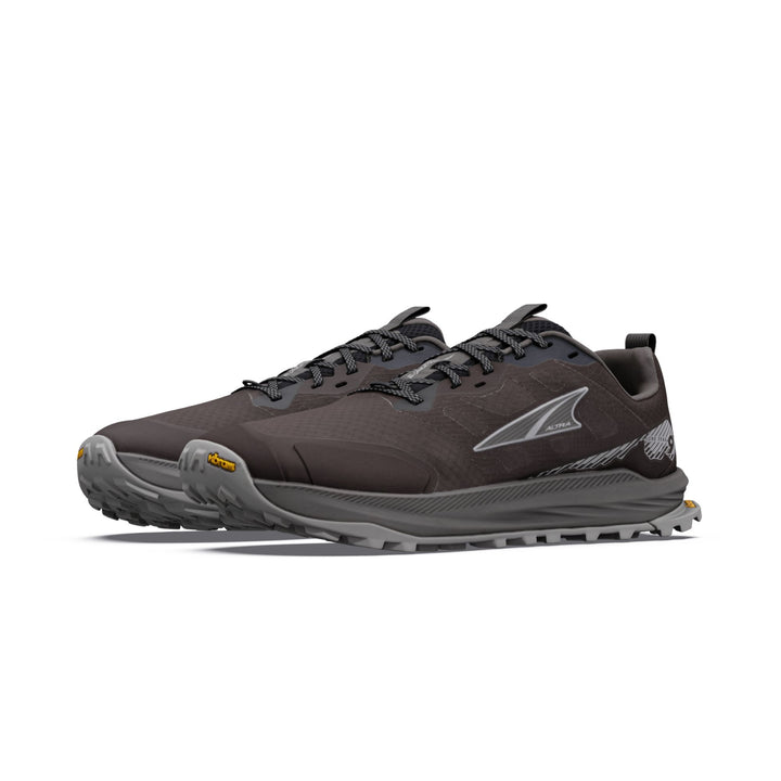 Altra Running Men's Lone Peak 9+ Wide Trail Shoes