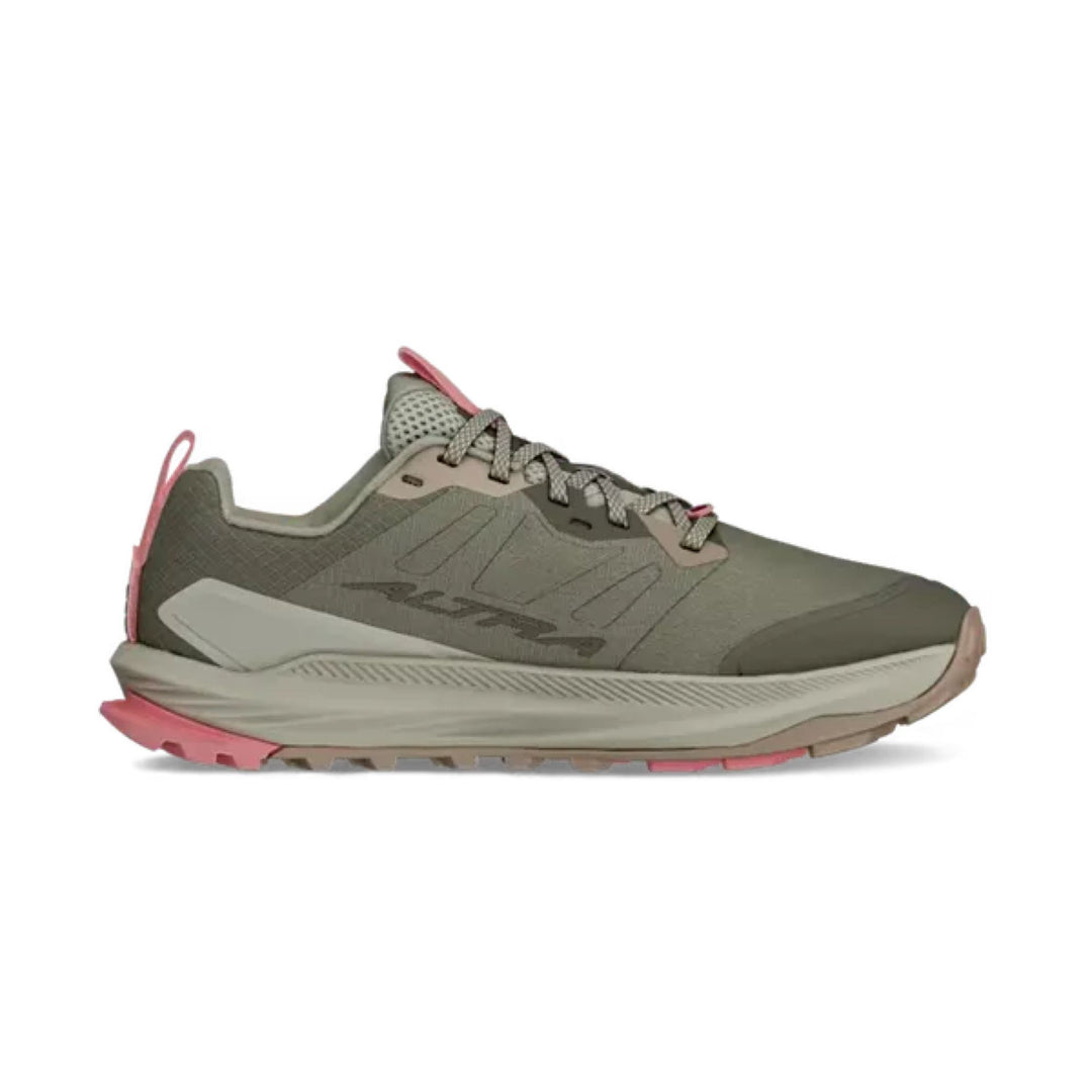 Altra Running Women's Lone Peak 9+ Wide Trail Shoes