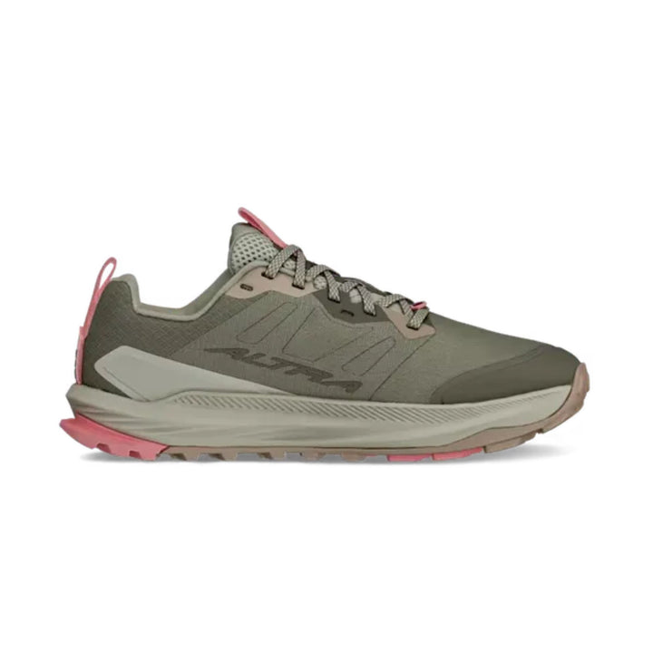 Altra Running Women's Lone Peak 9+ Wide Trail Shoes