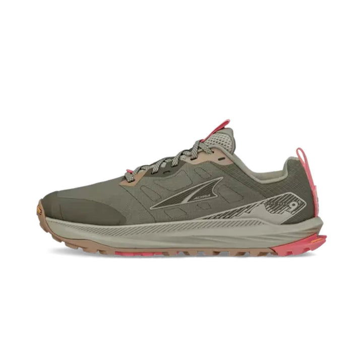 Altra Running Women's Lone Peak 9+ Wide Trail Shoes