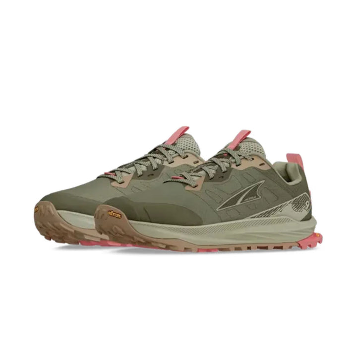 Altra Running Women's Lone Peak 9+ Wide Trail Shoes