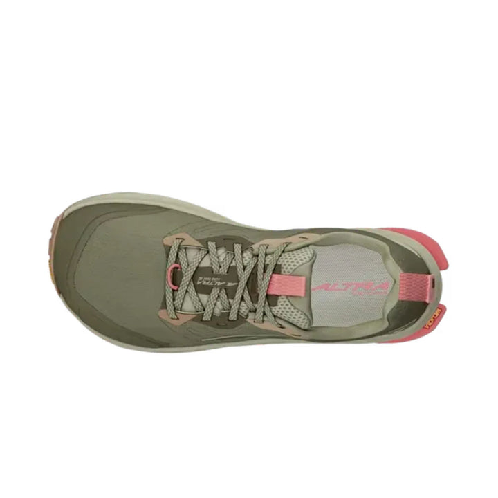Altra Running Women's Lone Peak 9+ Wide Trail Shoes