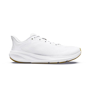 White/Vaporous Grey/Gum